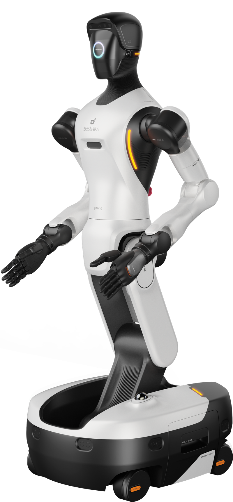 AGIBOT G2